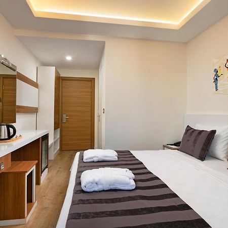 Le Marden Hotel Spa Текірова Екстер'єр фото